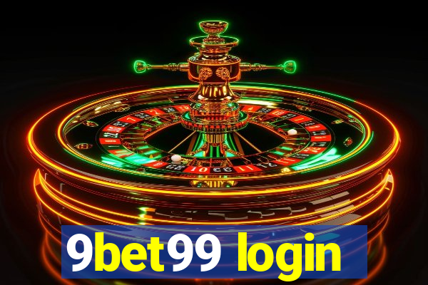 9bet99 login