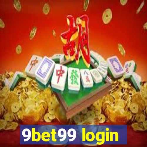 9bet99 login