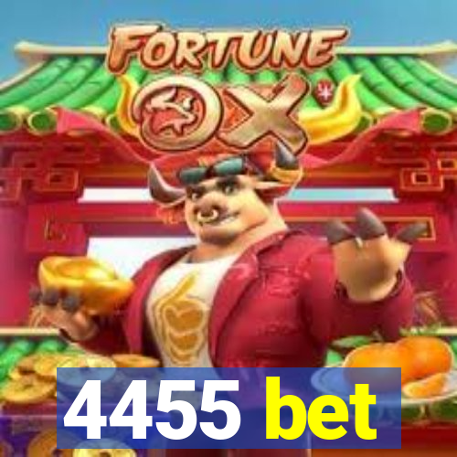 4455 bet