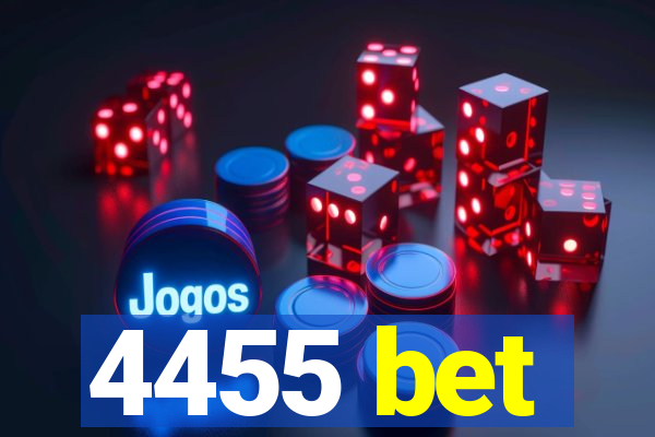 4455 bet