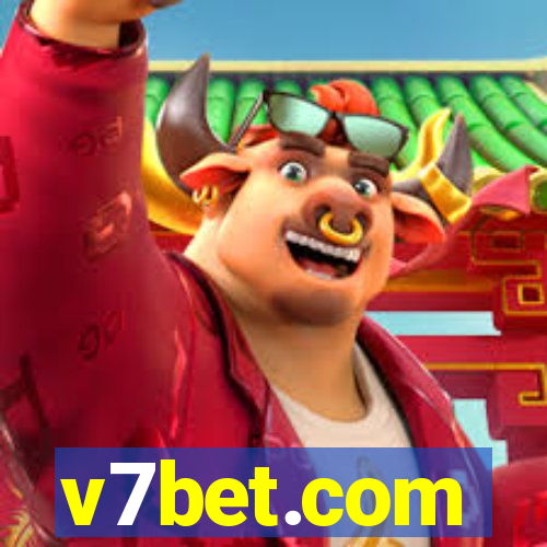 v7bet.com