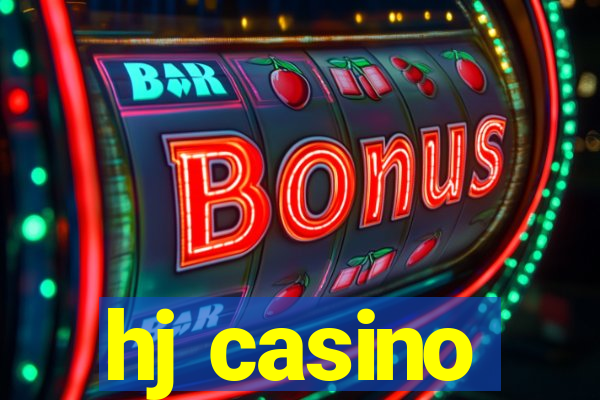 hj casino