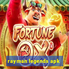 rayman legends apk