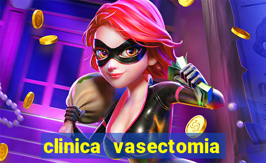 clinica vasectomia porto alegre