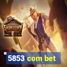 5853 com bet