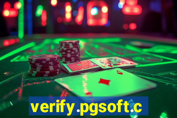 verify.pgsoft.com