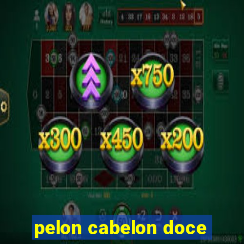 pelon cabelon doce