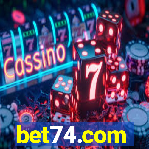 bet74.com