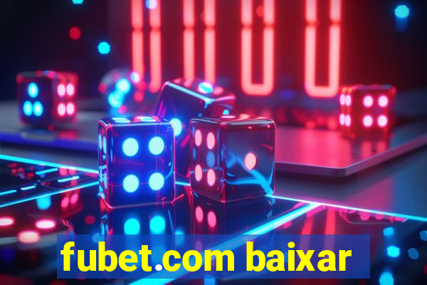 fubet.com baixar