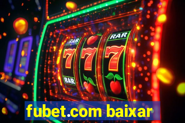 fubet.com baixar