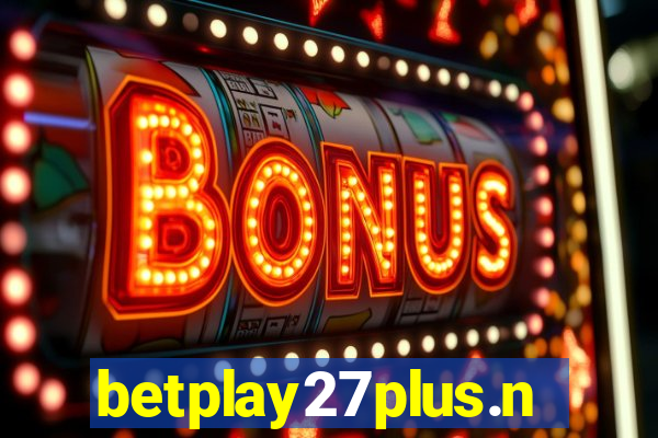 betplay27plus.net