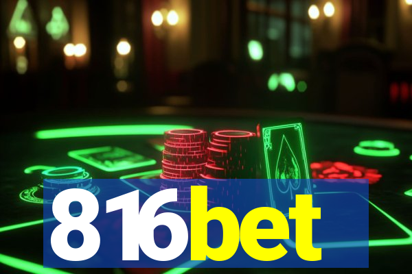 816bet