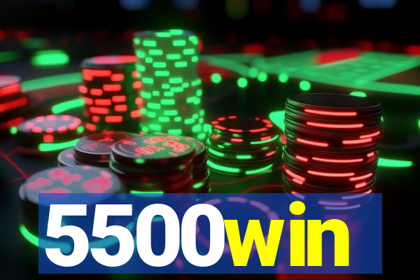 5500win