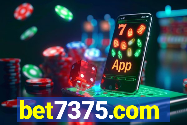 bet7375.com