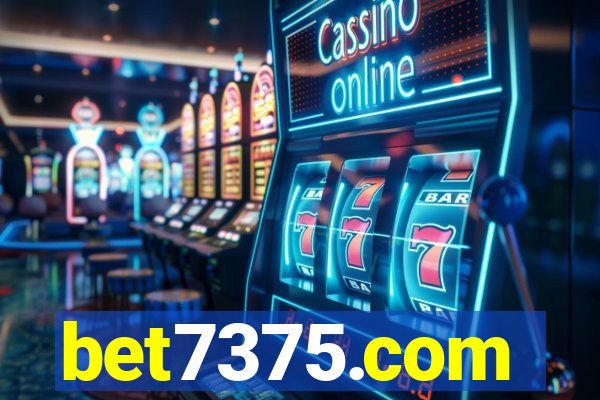 bet7375.com