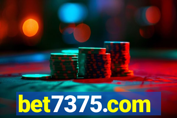 bet7375.com