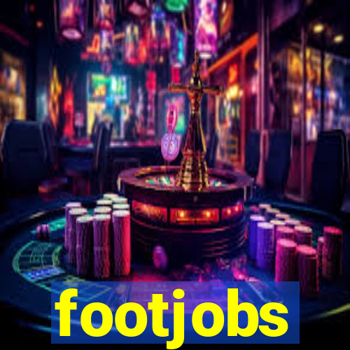 footjobs