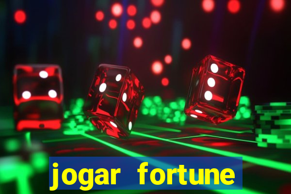 jogar fortune coelho demo