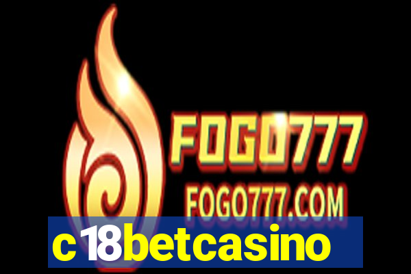 c18betcasino