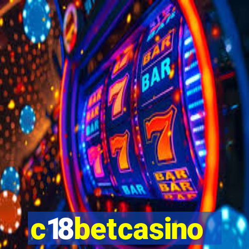 c18betcasino