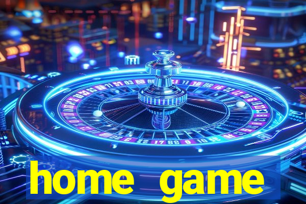 home game gamecategoryid 1