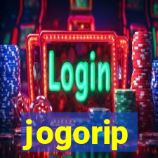 jogorip