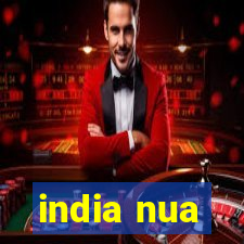 india nua