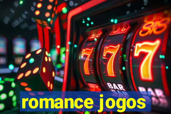 romance jogos