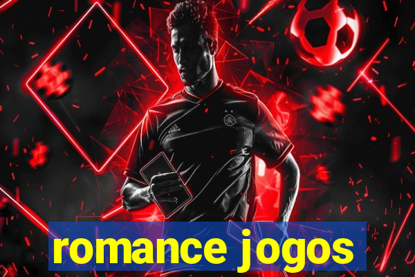 romance jogos