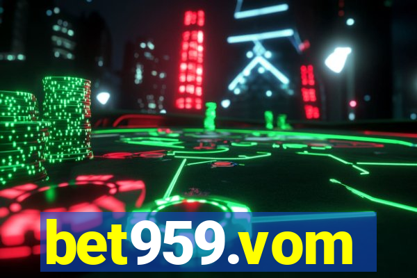 bet959.vom