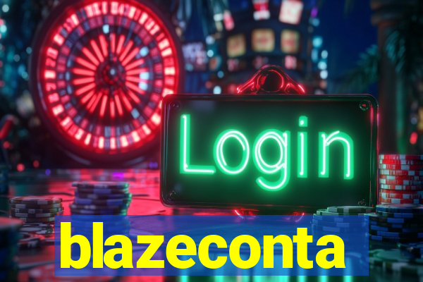 blazeconta