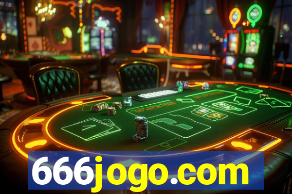 666jogo.com