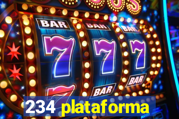 234 plataforma