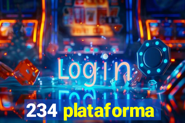 234 plataforma