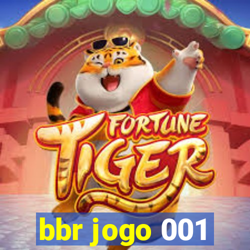 bbr jogo 001