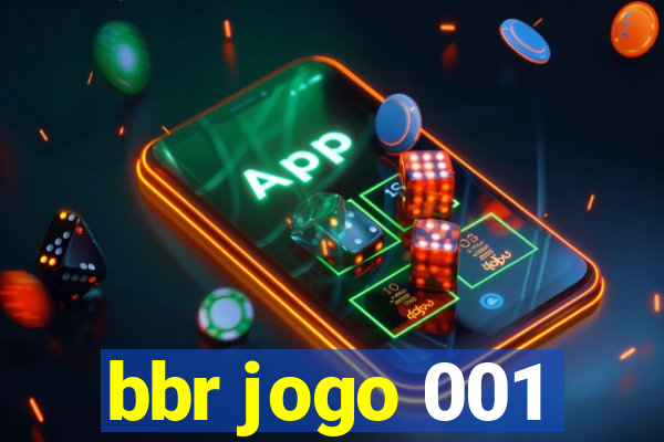 bbr jogo 001