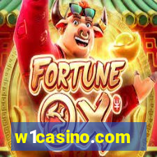 w1casino.com