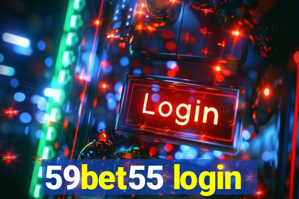 59bet55 login