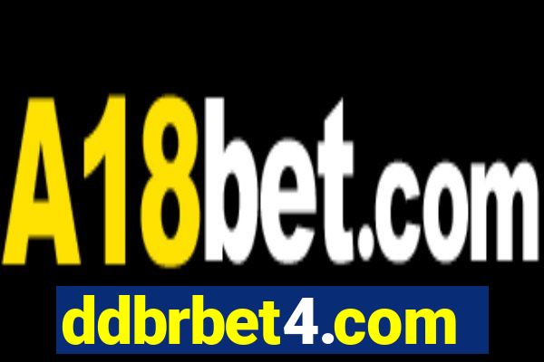 ddbrbet4.com