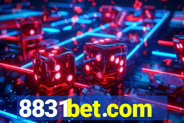 8831bet.com