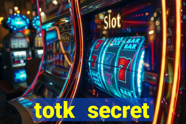 totk secret treasure under the great fish