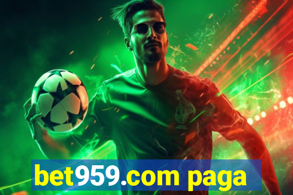 bet959.com paga