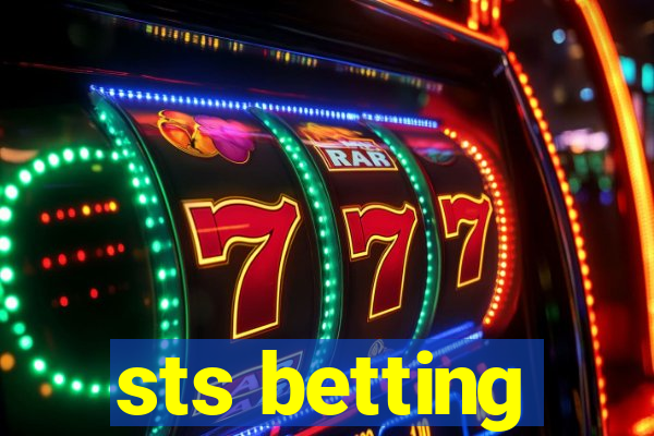 sts betting