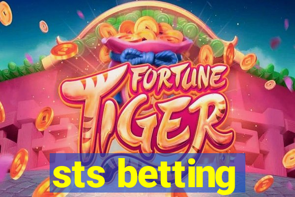 sts betting