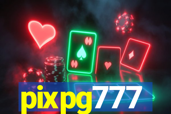 pixpg777