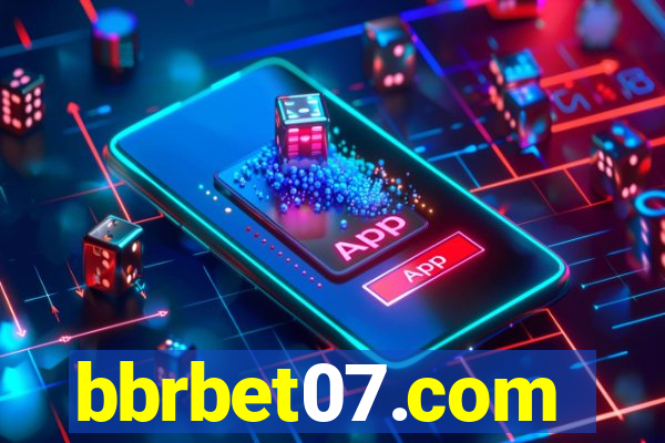 bbrbet07.com