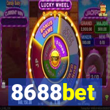 8688bet