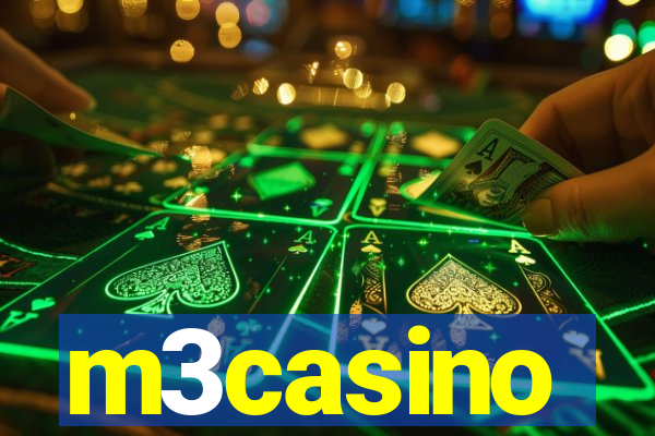 m3casino