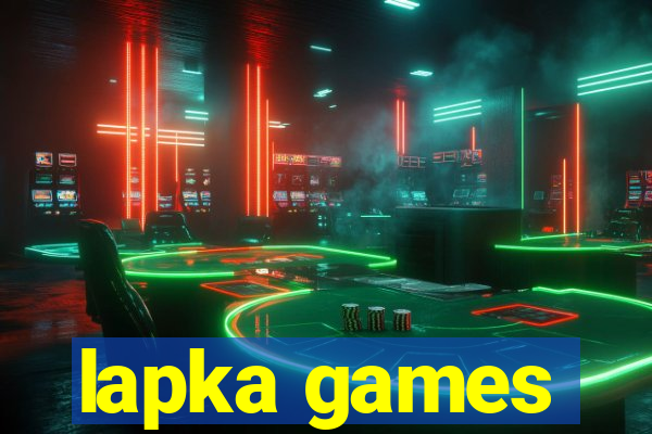 lapka games