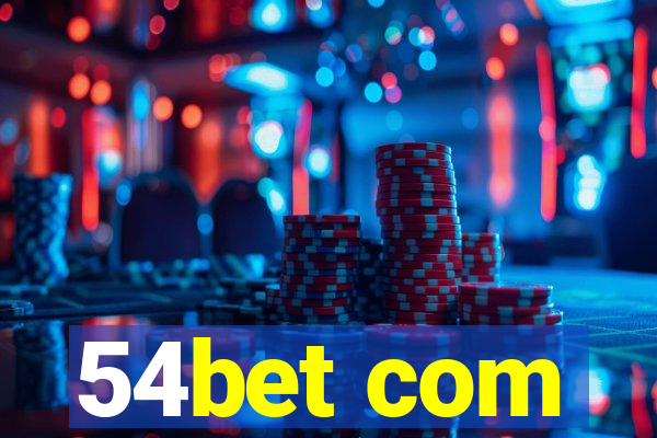 54bet com